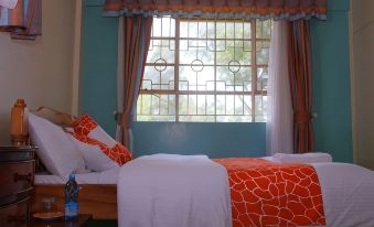 Sheywe Hotel Kakamega - Housity