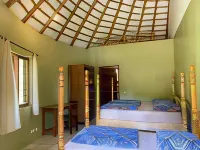 Banda Lodge Hotels in Masakadistriktet