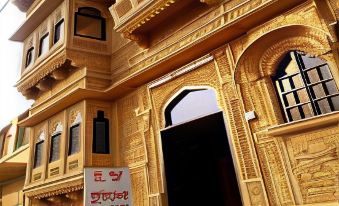 Hotel Fotiya Jaisalmer