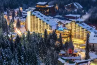 Rila Hotel Borovets Hotels in 