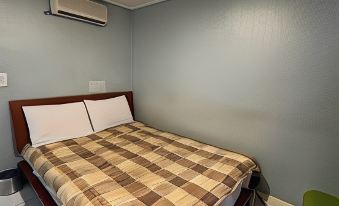 Cheonho Camp