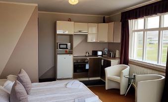 Kiljan Apartments & Rooms