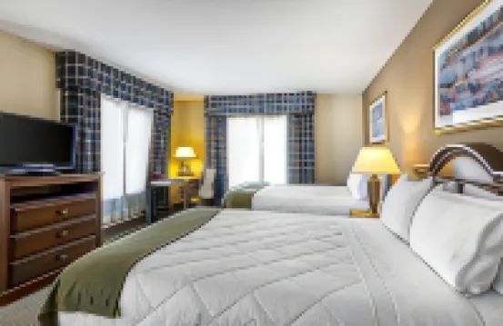 Oasis Inn and Suites 29 Palms Hotel Joshua Tree National Park