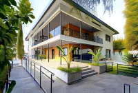 Genteel Home Arruzafa - Private Pools