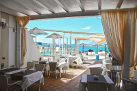 Galera Beach Apartamentos