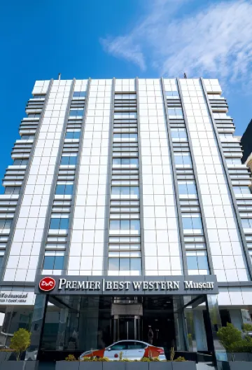 Best Western Premier Muscat