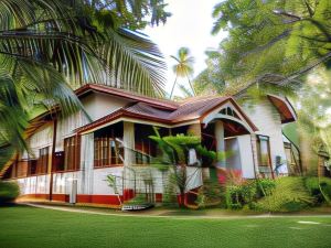 Colonial Residence Kandy Villa