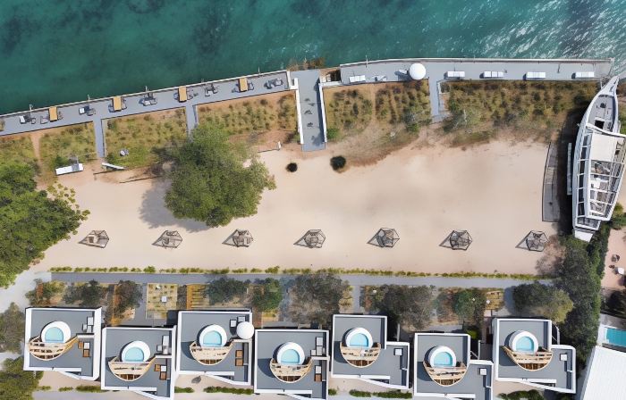 Rimtalay Resort Koh Larn
