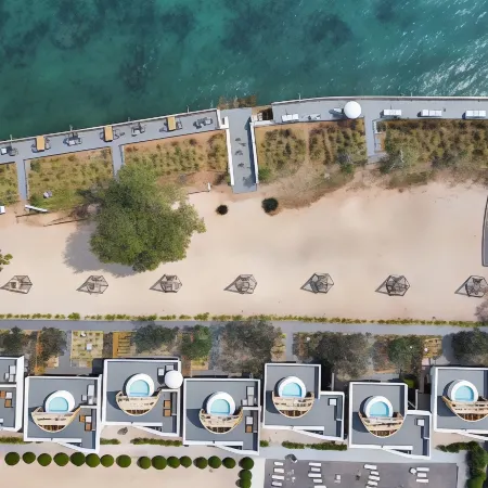 Rimtalay Resort Koh Larn