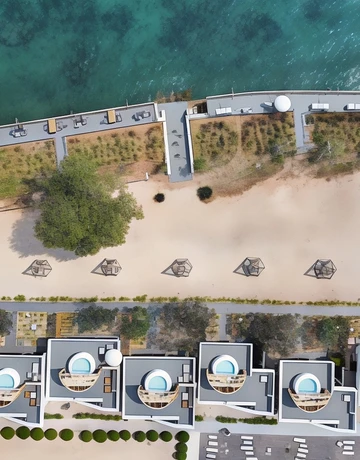 รูปภาพของริมทะเล รีสอร์ท เกาะล้าน