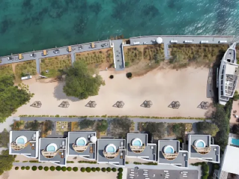 Rimtalay Resort Koh Larn Hotels near Koh Lan