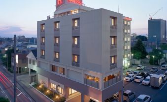 Business Hotel Isesaki Heisei Inn