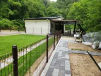 Hoengseong Chorongi and Doori Pension Các khách sạn gần Hoengseong Theme Land