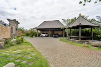 Royal Roco Villa Hotel di Bali