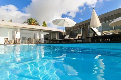 Mosteiros Place Hotels in Mosteiros