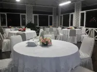 Wisma Saung Nini @Taman Bunga Nusantara