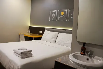 Sunrise Hotel Kudus