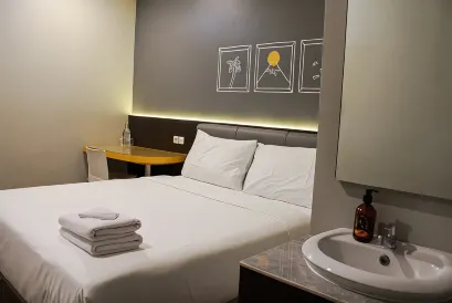 Sunrise Hotel Kudus