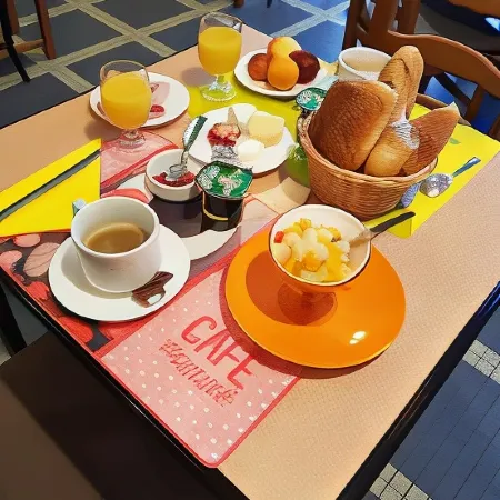 Hotel Christina