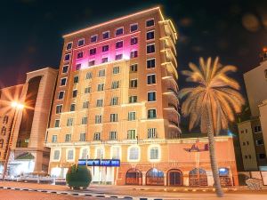 Ruwi Hotel Apartments, Sharjah
