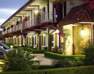 Laguna Hills Lodge-Irvine Spectrum