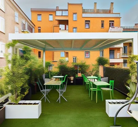 Hotel Maggiore