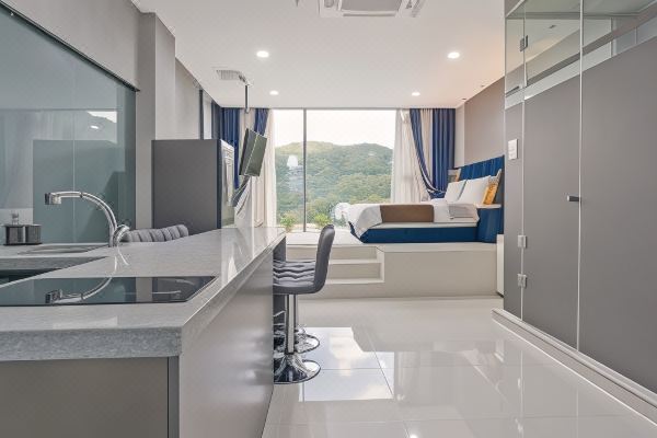 어반힐스 풀빌라(Gapyeong Urban Hills Pool Villa)_2