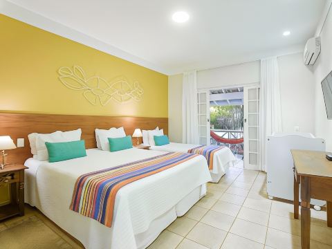 Hotel MIL Flores