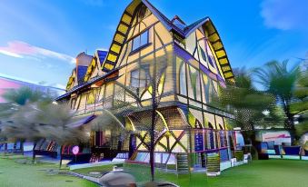 Puli Story House