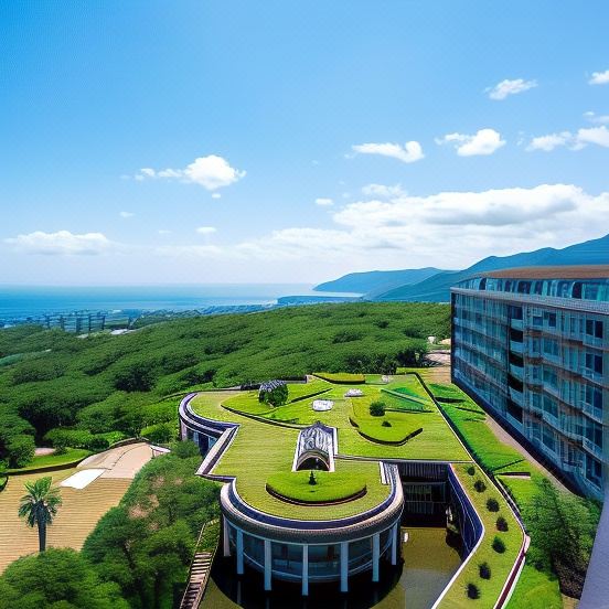 Hotel Village Izukogen - Housity