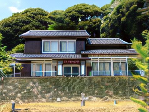 1. 게스트하우스 와..