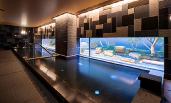 Kyoto U-Bell Hotel
