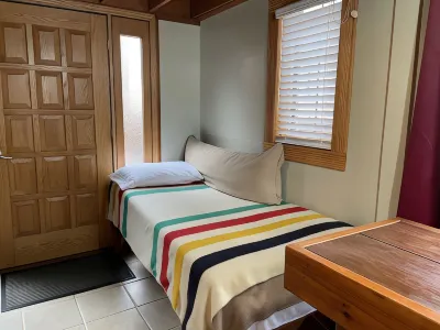 Luna Bed & Breakfast Hotel di Grand Forks