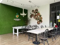 Casa Ayesha Sweet Staycation at la Bella Tagaytay