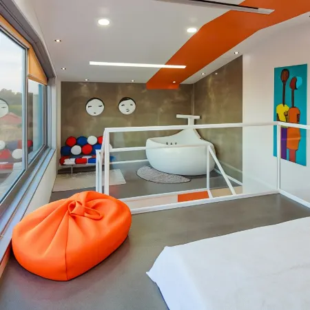 Wando Nine Ocean Pension