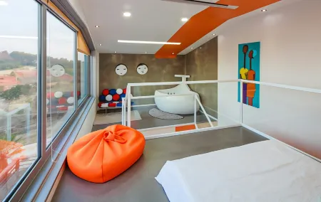 Wando Nine Ocean Pension Отели в г. Вандо