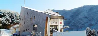 Muju OK Condo Hotels in 