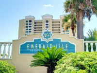 Emerald Isle by Southern Vacation Rentals Các khách sạn gần James P Morgan Memorial Park and Botanical Gardens