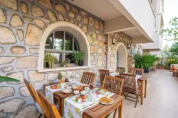 True Blue Boutique Hotel Kalkan