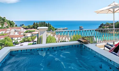 Irida Boutique Hotel