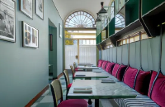 Room Mate Luca, Florence