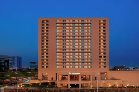 The Westin Hyderabad Mindspace