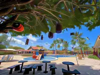 Arena Carneiros Hotel by Aft Hotels in Rio Formoso