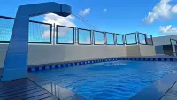 Center Plaza Hotel Hotels in Caruaru