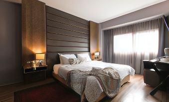 Plaza Hotel, Philian Hotels and Resorts