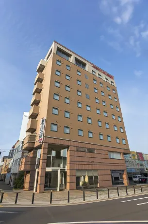 Saijo Urban Hotel Hotels near 