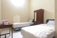 Sakeena Syariah Purwodadi RedPartner Hotels in Kecamatan Purwodadi