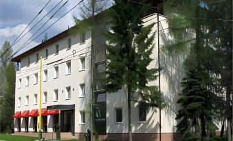 Hotel Galileo