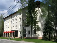 Hotel Galileo