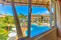 Hotel Aldeia da Praia Hotels in Ilheus